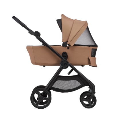 Carucior multifuncțional 3 în 1 Anex IQ Sienna – landou, scaun sport și buggy
